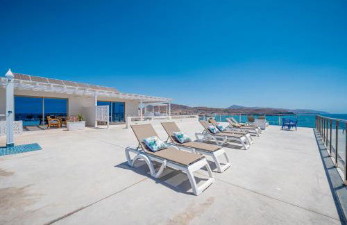 Etti - Paradise Suite El Olivo y el Mar - Photo 1