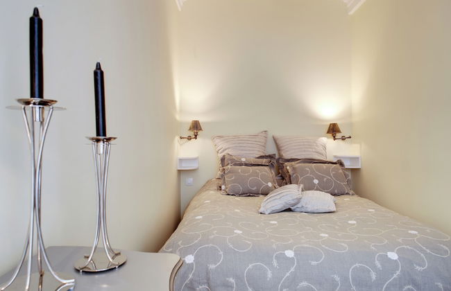 St Germain Grenelle Residence - Photo 6