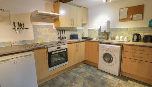 Graig Las The Stables - Foto 4