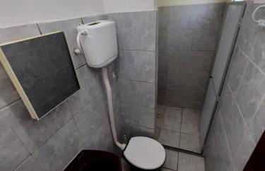 Ap08-A 50 Metros da Praia Flats Mobiliados para 4 Pessoas - Foto 12