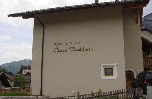 Ciasa Rudiferia Appartamenti in Alta Badia - Foto 30