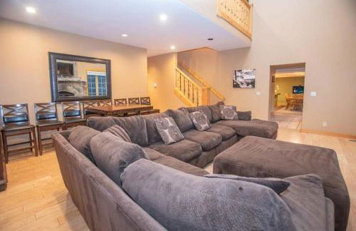 The Tallac Lodge Hot Tub Walk 2 Beach - Foto 11