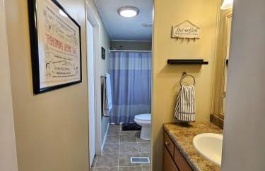 Fisherman's Hideaway! Home on canal in Okeechobee! - Foto 21