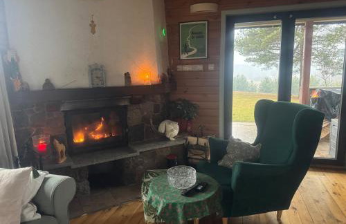 wietrznie-wichrowe wzgórze - Foto 55