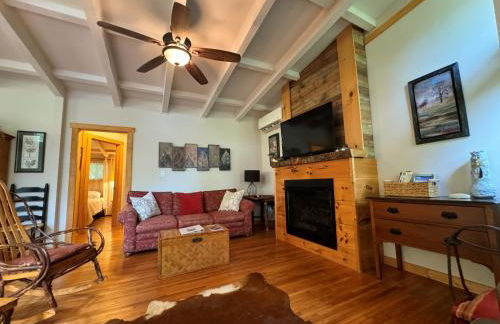 Elk Ridge - cherokee casino GSMNP - Foto 7