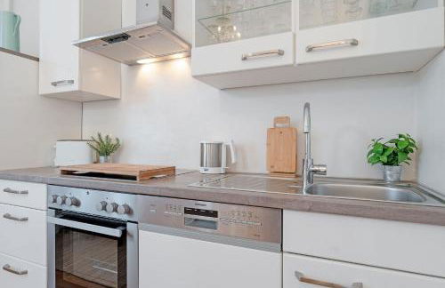 Villa Eck Gartenblick - Foto 13