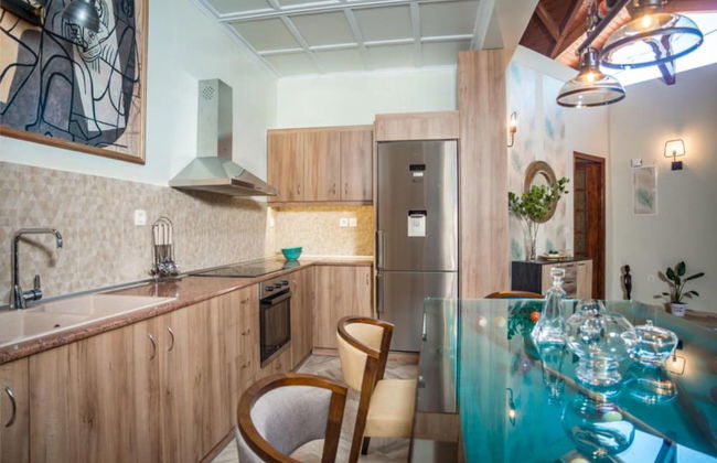 Villa Sophie - Sunny Retreat - Villa Sophie - Sunny Retreat - Foto 21