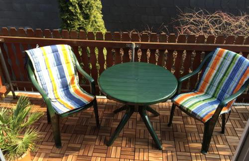 Ferienwohnung Rathke - Foto 17