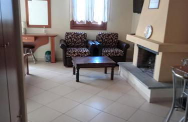 Guesthouse Kallisti - Foto 26