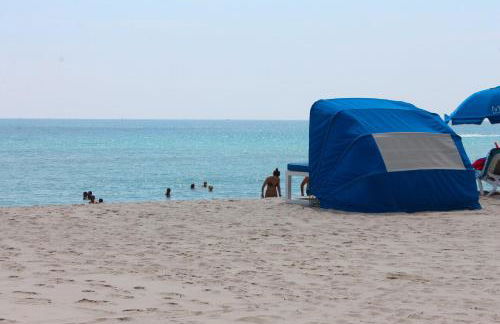 Marenas LATERAL ocean view daily refresh not included Fees collected at arrival - Foto 28