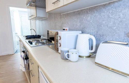 Cosy & Fully Equipped Cottage in Swinton - Foto 14