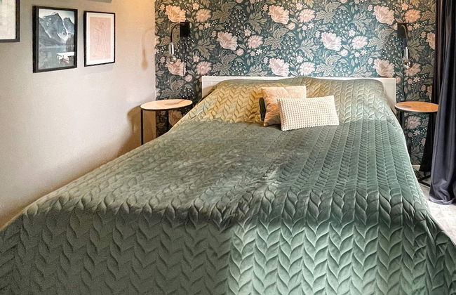 5 Star Holiday Home in Ronneby-by Traum - Photo 2