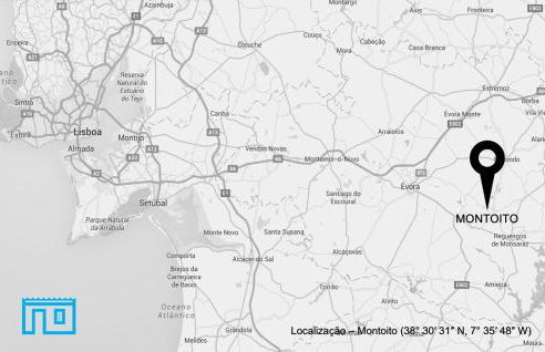 Casinha de Montoito - Foto 64