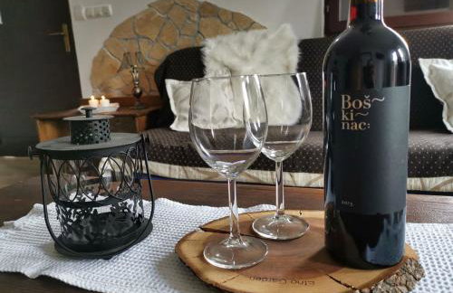 Etno Garden Apartments - Foto 44