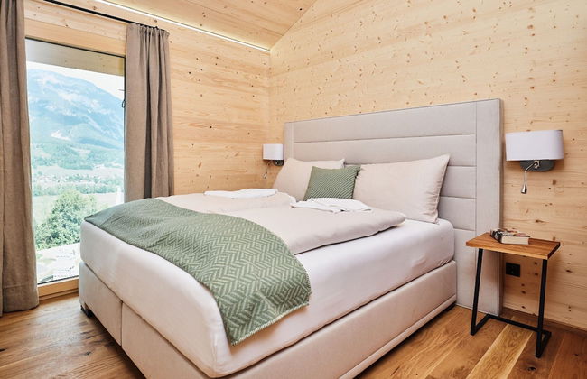 Luxury Chalet With Pool and Sauna Near Ski Lift - Foto 2