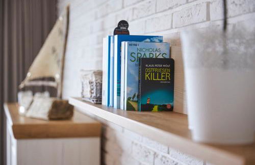 Weserdeichblick - Foto 16