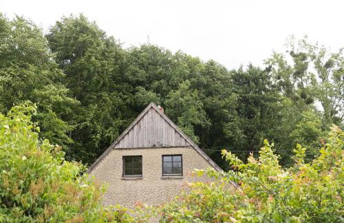 Waldhaus Wiesenblick mit Spielzimmer und Tischtennisraum - Foto 23