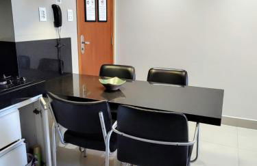 Flat 6 Pessoas 2 Quartos Ponta Negra - 1404 - Foto 20