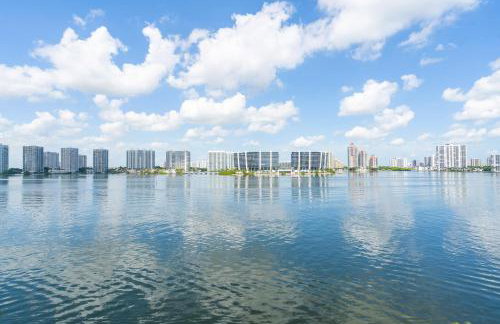 Waterview Luxury 2-Bedroom Condo Sunny Isles Beach - Foto 41