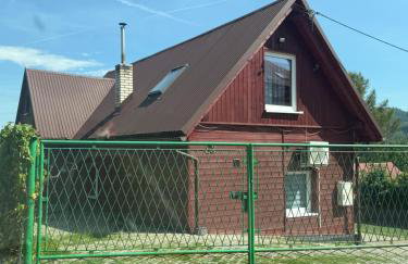 SkyChatka Zwardon - Foto 11