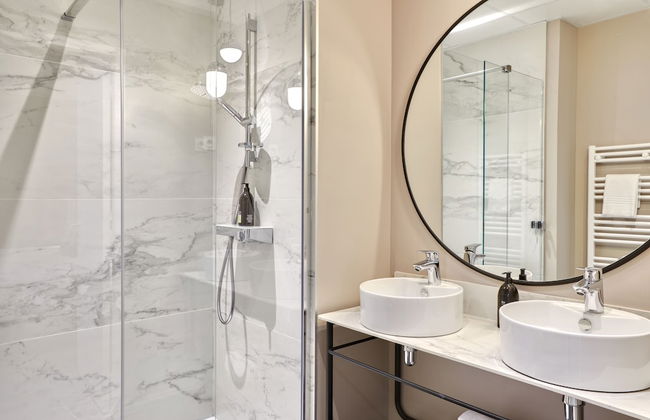 Aparthotel Adagio & Spa Vannes - Foto 22