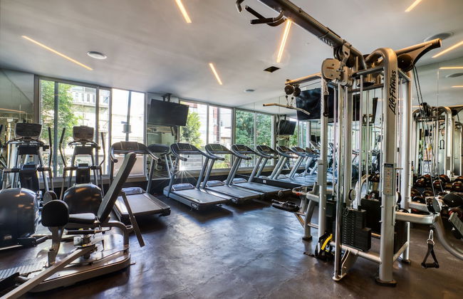 ULIV Polanco - Foto 67