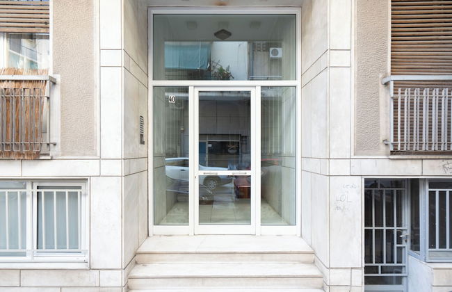 Cozy & Chic Stay Near Metro Station - Foto 25