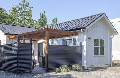 Cozy Modern Cottage - Foto 1