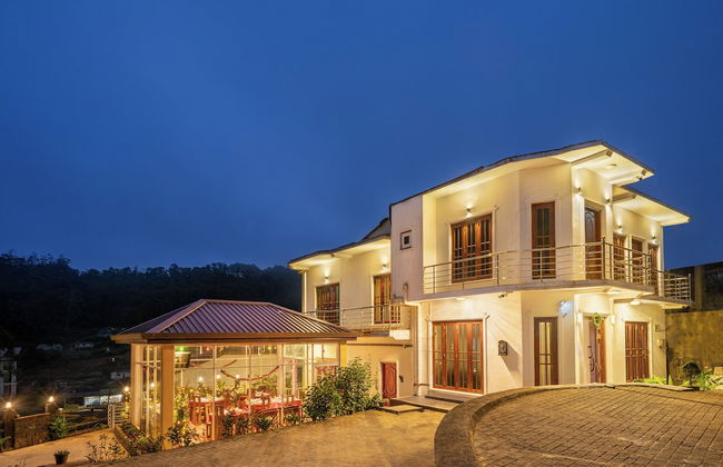 Villa Grand Mellow Nuwaraeliya - Foto 70