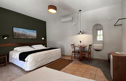 Hotel Fazenda Areia que Canta - Foto 64