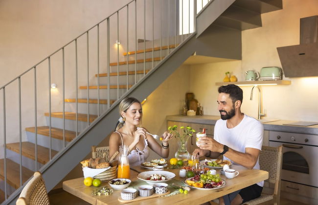 Assos Chromata Villas - Foto 37