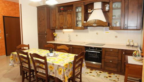 LE CASE DI CICCIO - Casa Girasole - Foto 4