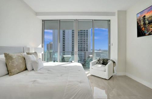 2BR Ocean Views Condo in West Palm - Foto 3