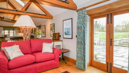 Middle Farm Annex - Foto 5