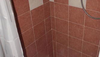 Lorica Apartment Residence LagoSila - Foto 5, Shower