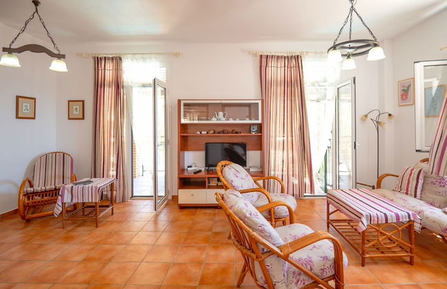 Takis House in Katavolos - Foto 70