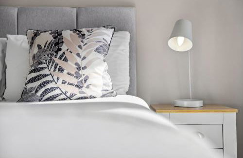 Cotels at Vizion Serviced Apartments, Superfast Broadband, Central Location, Free Parking, Fully Equipped Kitchen - Foto 41