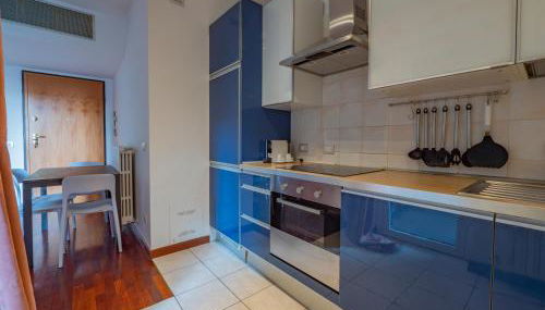 I Host Apartment - Trivulziana 3 - Foto 5