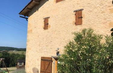 « Le Vieux Hangar » gîte à la ferme - Foto 4