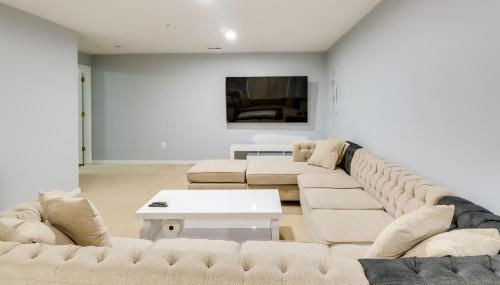 Pet-Friendly Lanham Getaway with Community Pool! - Foto 5