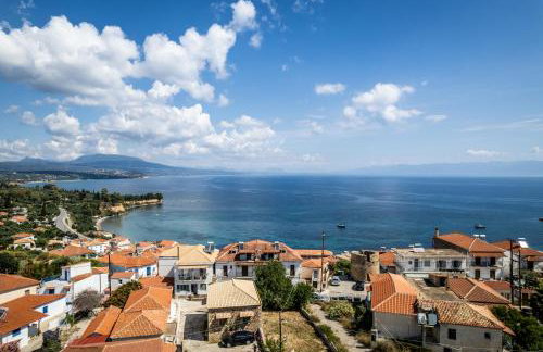 Koroni Family house with the best view - Photo 20
