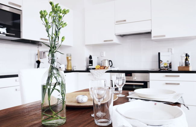 Roost Munkkisaari - Foto 6