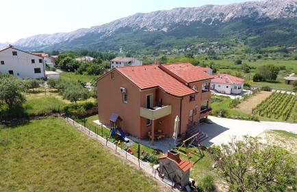 Apartment Medved - Foto 54