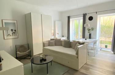 SALVIA II exklusiv & smart & Terrasse II Dein City-Apartment - Foto 7