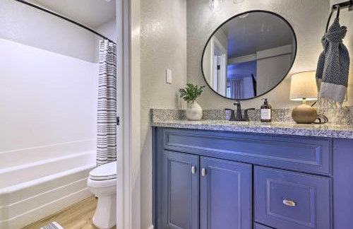 Brian Head Condo Near Lifts at Giant Steps! - Foto 19