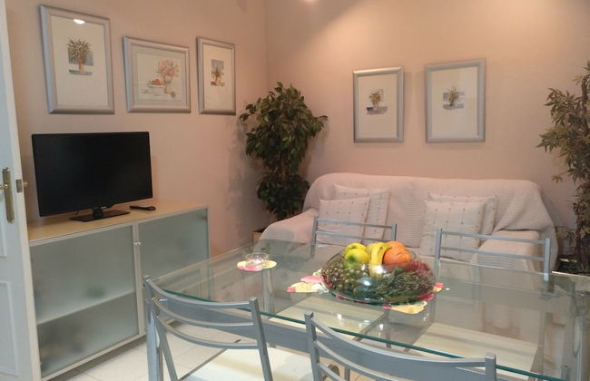 Azahar Apartamentos Heliópolis II - Foto 2