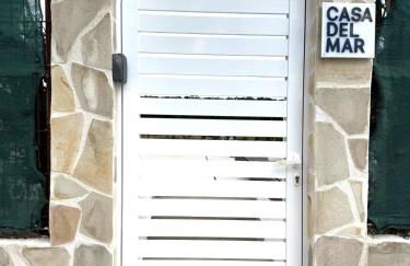 Casa Del Mar, piscina privada frente al mar - Foto 62