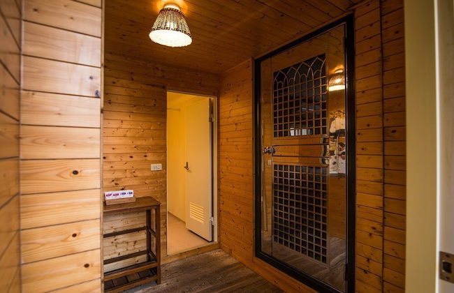 Fong Chou Cottage - Photo 20