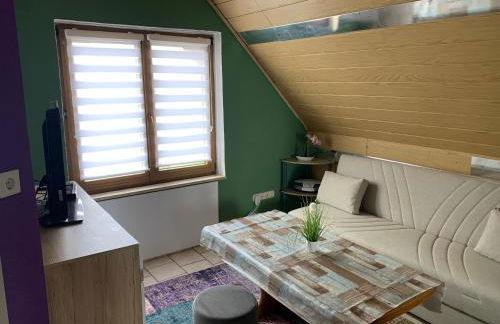 Sigis Fewo - Monteurwohnung - Foto 12