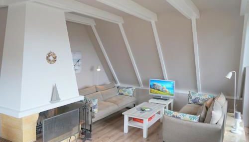 Haus Ruh di ut Wohnung LUV - Foto 2